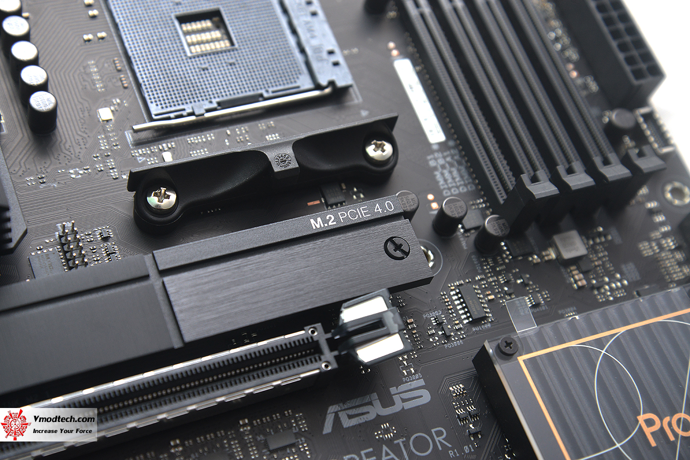 dsc 3543 ASUS ProArt B550 CREATOR Review