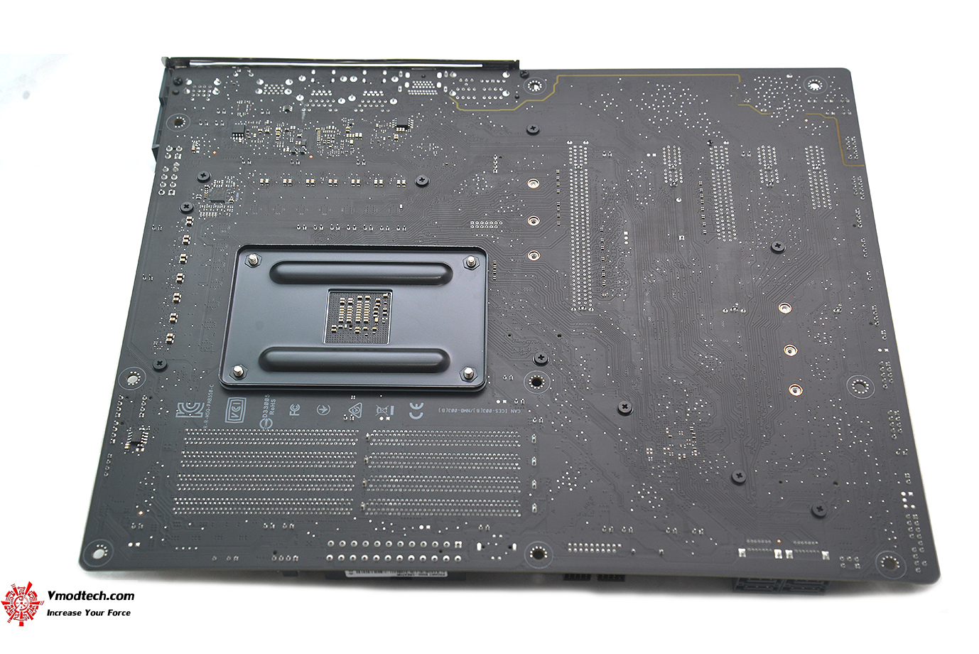 dsc 3573 ASUS ProArt B550 CREATOR Review