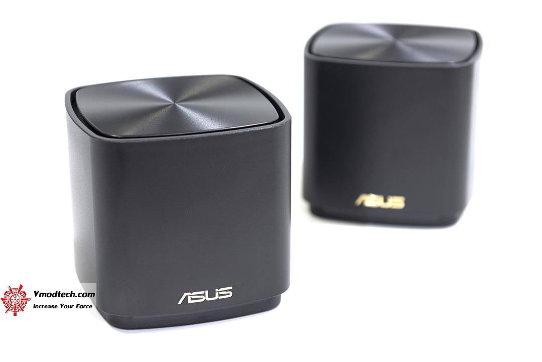 tpp 2788 ASUS ZenWiFi XD4S Review