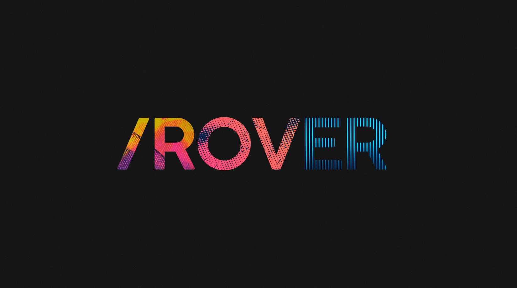 rover logo horizontal วีโร่เปิดตัว “โรเวอร์” เอเจนซี่ AI First เสริมประสิทธิภาพแคมเปญพีอาร์เจาะกลุ่มลูกค้าเอเชียตะวันออกเฉียงใต้