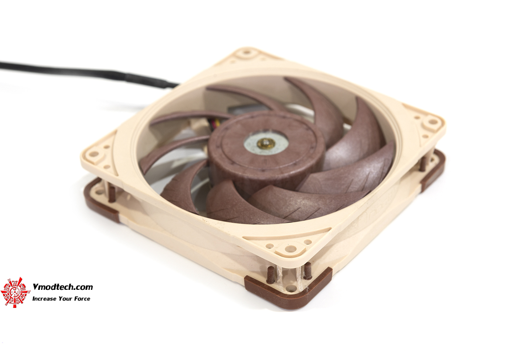 tpp 1814 Noctua NA IS1 12 Sx2 Inlet spacers Review