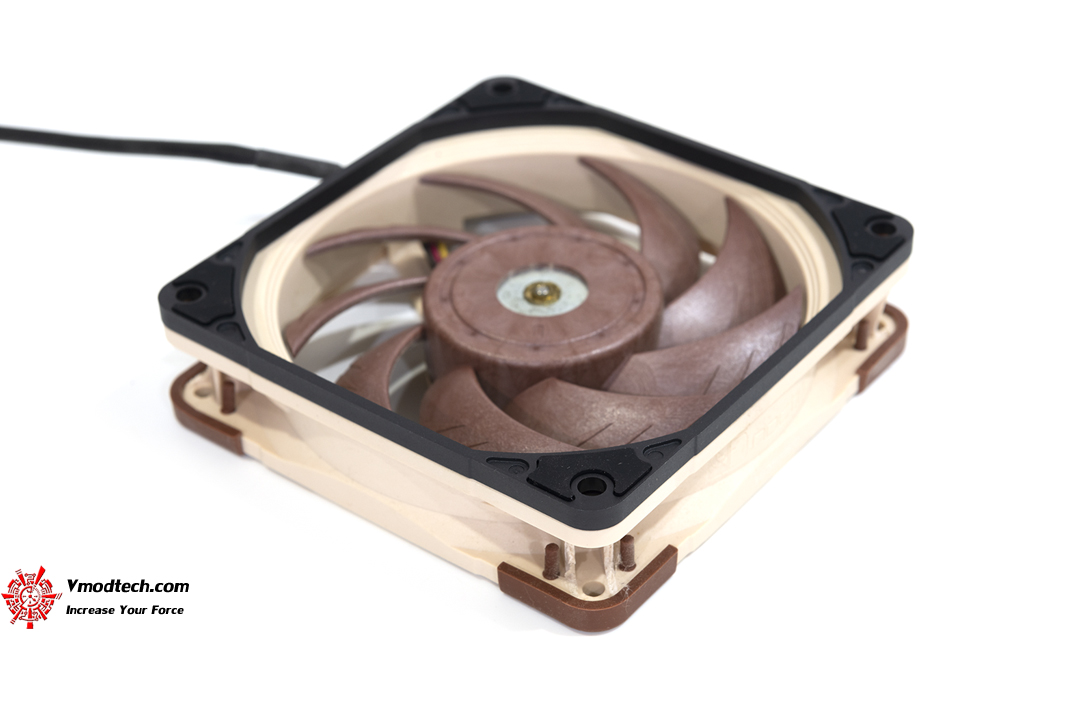 tpp 1815 Noctua NA IS1 12 Sx2 Inlet spacers Review