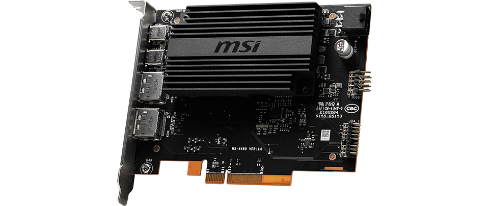 z790 20231011 6 MSI ได้มีการประกาศเมนบอร์ดที่สามารถใช้ได้ดีที่สุดกับโปรเซสเซอร์ Intel® Core™ เจนเนอเรชั่น 14 อย่าง Z790 MAX