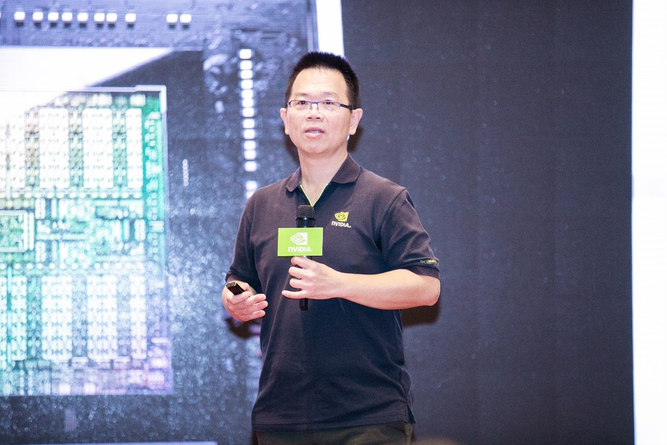 4 โครงการ ROAP iCafe Discovery ปี 2023 ที่ริเริ่มโดยทาง Nvidia พร้อมยกระดับอุตสาหกรรม iCafe และส่งเสริมความเป็นสากลครอบคลุมเอเชียแปซิฟิก