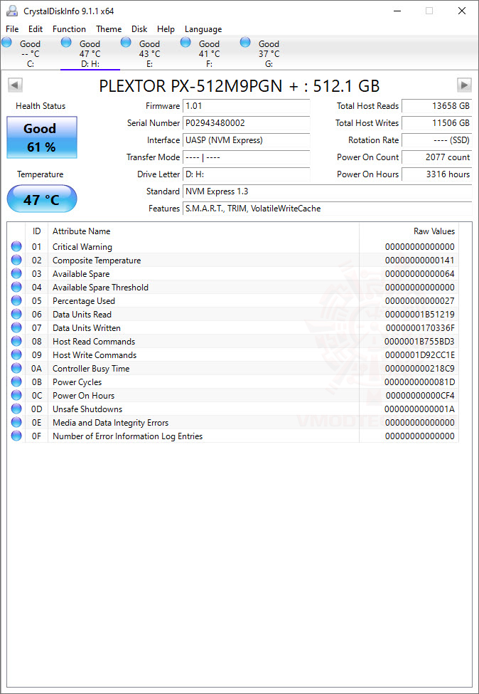 2023 11 05 12 33 33 HIKSEMI M.2 SSD ENCLOSURE MD202 REVIEW