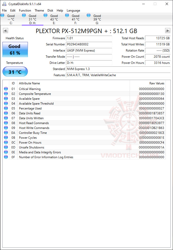 2023 11 05 12 46 53 HIKSEMI M.2 SSD ENCLOSURE MD202 REVIEW