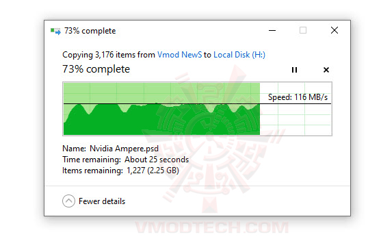 2023 11 05 13 11 25 copy HIKSEMI M.2 SSD ENCLOSURE MD202 REVIEW