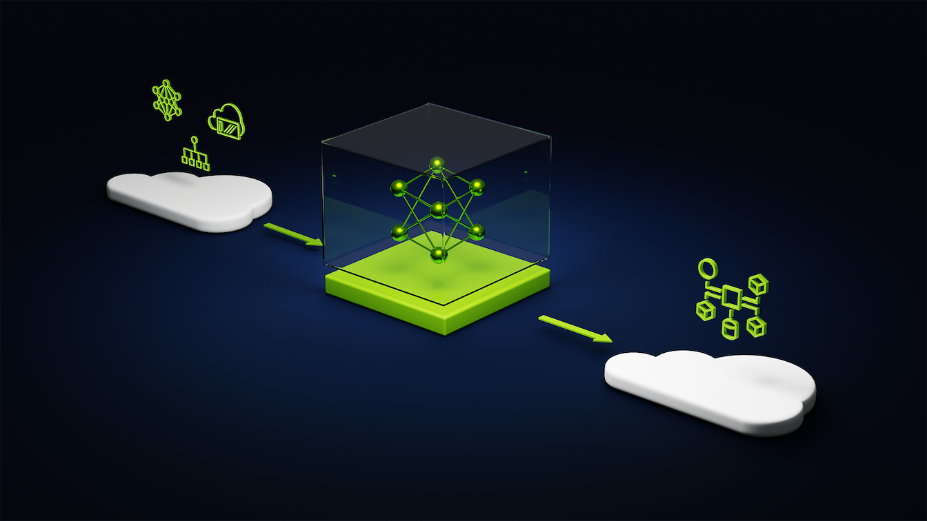 NVIDIA เปิดตัวบริการ AI foundry เพื่อเพิ่มประสิทธิภาพการพัฒนาและปรับแต่งแอปพลิเคชัน AI ที่สร้างเองสำหรับองค์กรและสตาร์ทอัพที่ใช้งานบน Microsoft Azure