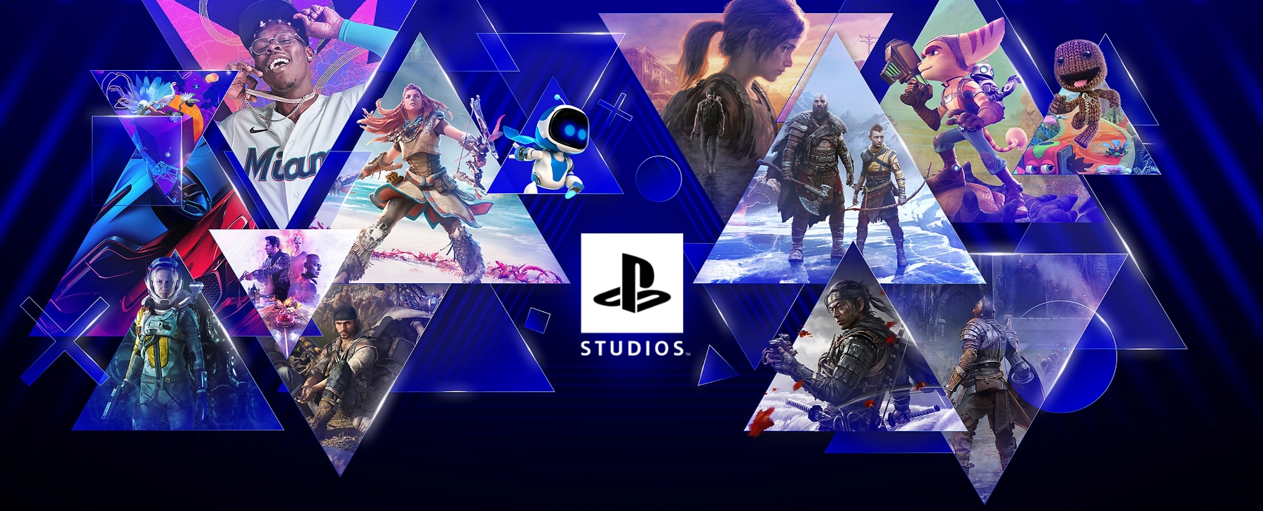 playstation studios steam autumn sale1 PlayStation Studios Steam Autumn Sale” เริ่มระหว่างวันที่ 22 – 29 พฤศจิกายน 2566 เสนอเกมยอดฮิตและเกมที่ได้รับรางวัลต่าง ๆ มากมายจาก PlayStation Studios PC ในราคาสุดพิเศษ