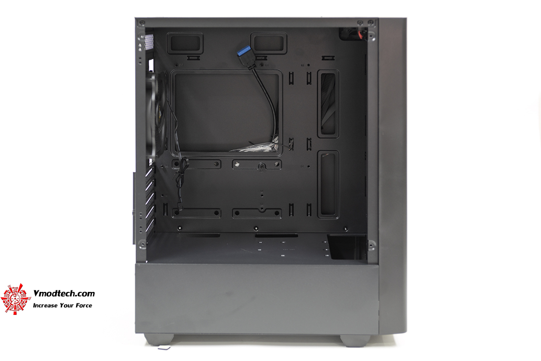 tpp 2866 Antec NX500M Mid Tower M ATX Gaming Case Review