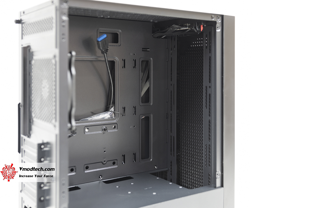 tpp 2867 Antec NX500M Mid Tower M ATX Gaming Case Review