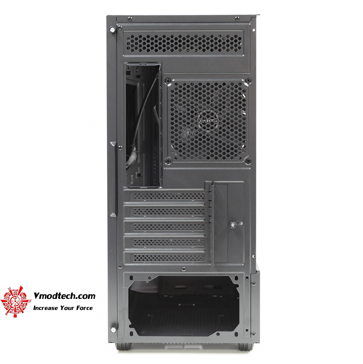 tpp 2869 Antec NX500M Mid Tower M ATX Gaming Case Review