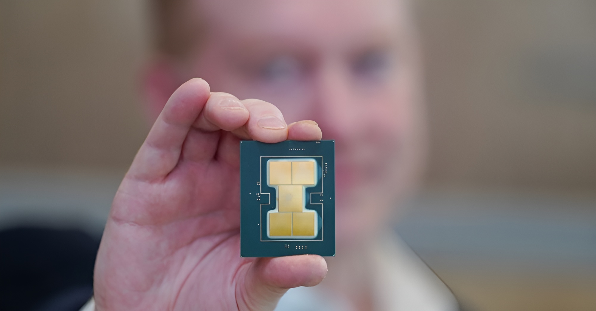  อินเทลผลิตชิป Intel 4 พร้อมขับเคลื่อนชิปประมวลผล RAN Compute “AI และ 5G ขั้นสูง” รุ่นใหม่ล่าสุดของ Ericsson