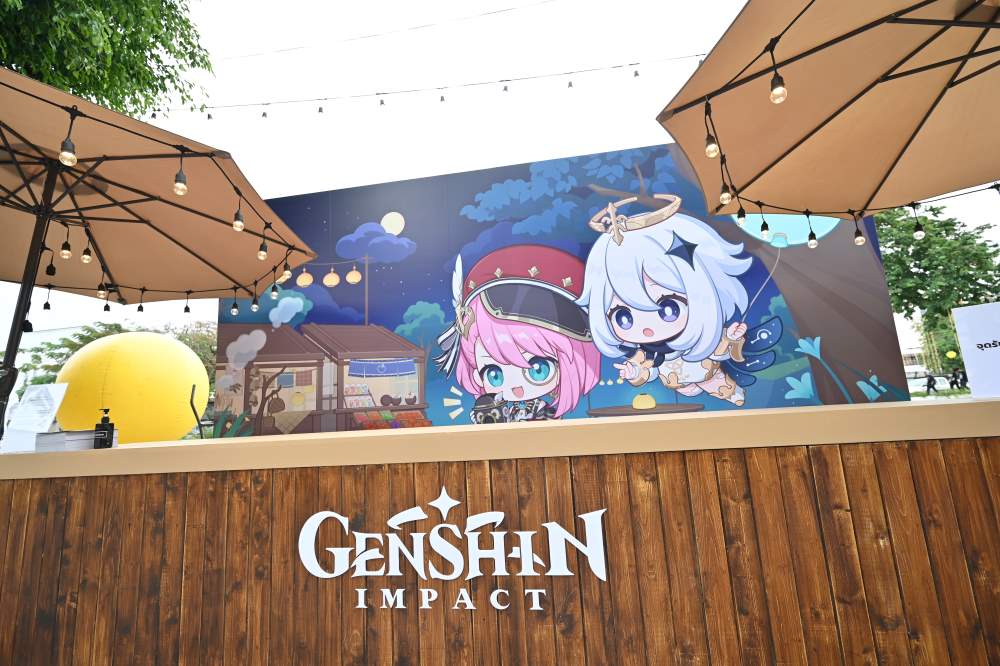 thumbnail image002 ‘Genshin Impact’ ร่วมเติมสีสันงานลอยกระทงสุดยิ่งใหญ่กับ ‘การท่องเที่ยวแห่งประเทศไทย’ปักหมุดภารกิจตามเส้นทางแห่งวัฒนธรรม ดันซอฟต์พาวเวอร์สู่คนรุ่นใหม่แบบสร้างสรรค์