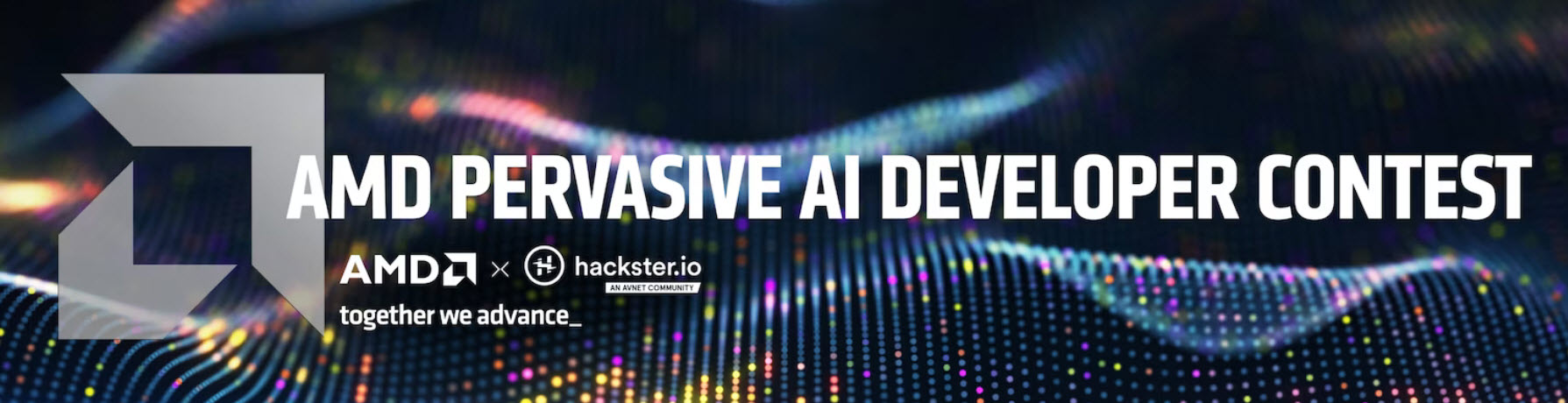 AMD ประกาศจัดการแข่งขัน Pervasive AI Developers Contest เพื่อกระตุ้นการใช้งานด้าน AI ที่น่าตื่นเต้น