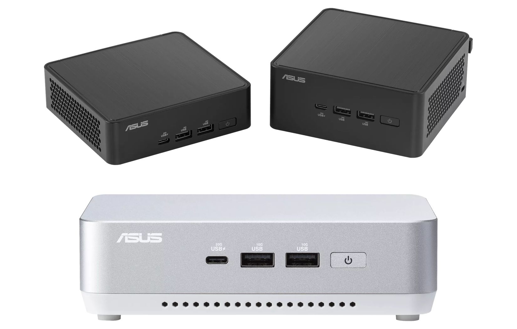 1 videocardz ASUS เปิดตัว NUC 14 Pro ซีรีส์ที่มาพร้อมซีพียู Intel Core Ultra 9 185H รุ่นใหม่ล่าสุด