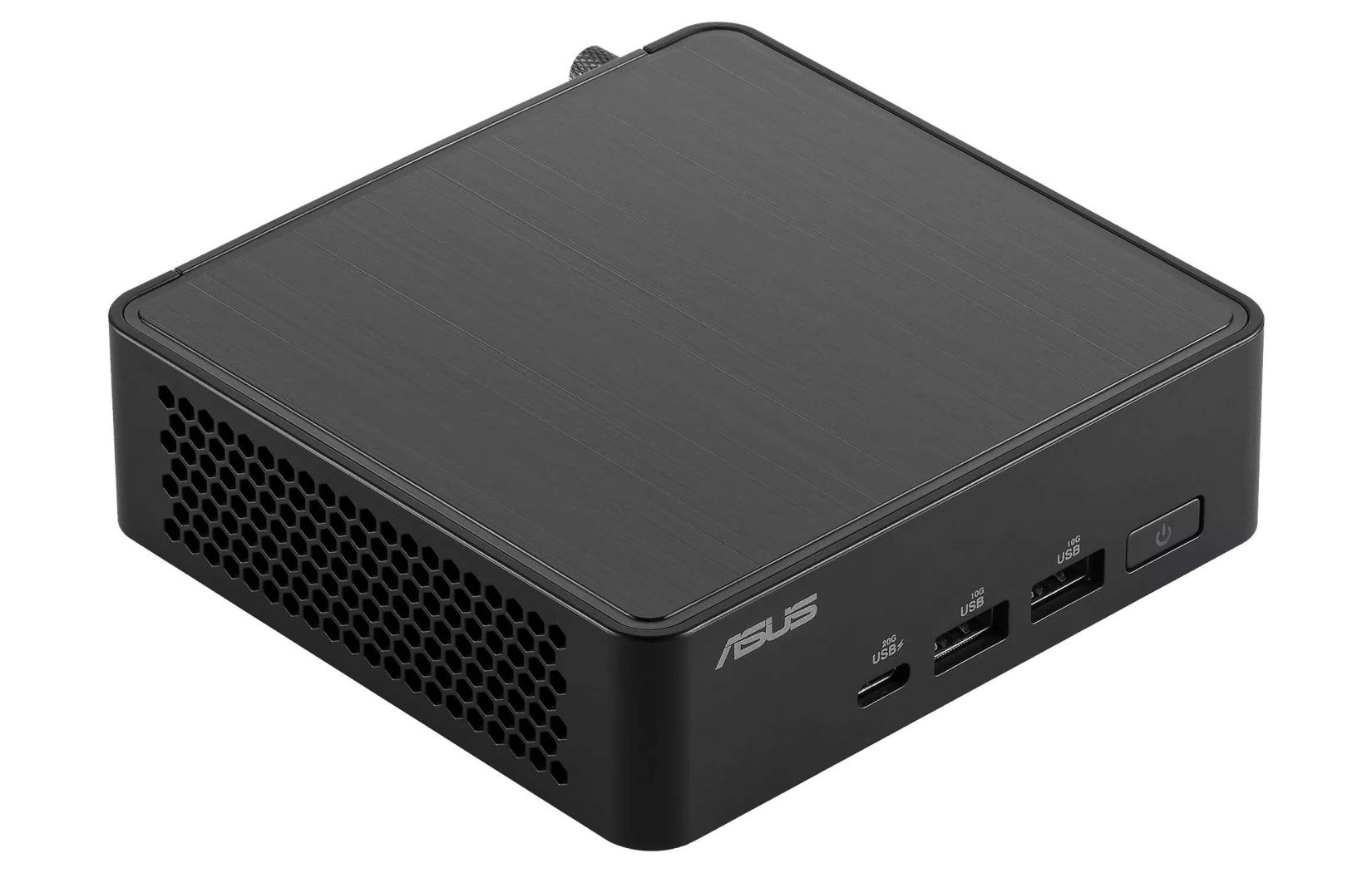 asus nuc 14 pro 3 ASUS เปิดตัว NUC 14 Pro ซีรีส์ที่มาพร้อมซีพียู Intel Core Ultra 9 185H รุ่นใหม่ล่าสุด