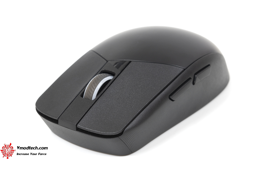 tpp 2967 ROG Strix Impact III Wireless   Ultralight Wireless Gaming Mouse Review