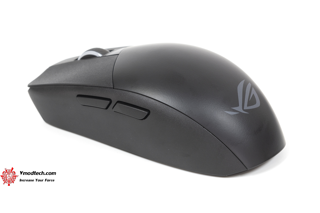 tpp 2968 ROG Strix Impact III Wireless   Ultralight Wireless Gaming Mouse Review