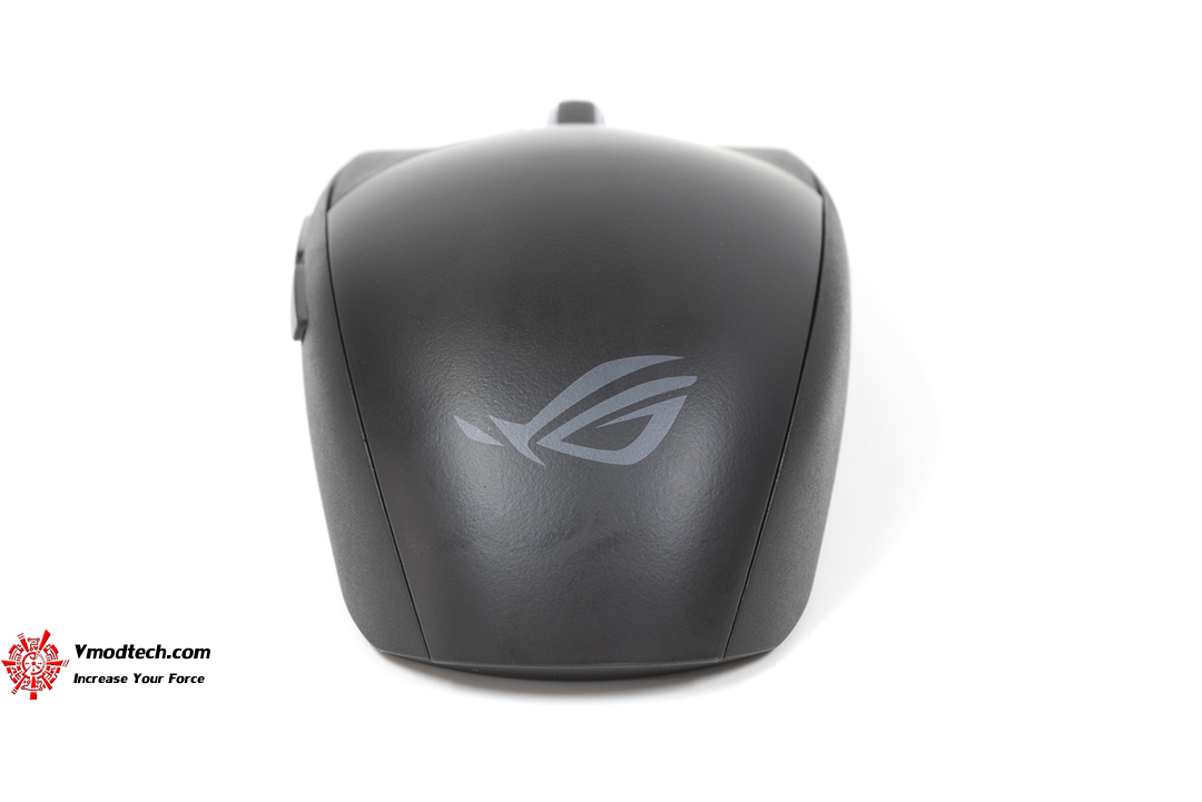 tpp 2969 ROG Strix Impact III Wireless   Ultralight Wireless Gaming Mouse Review