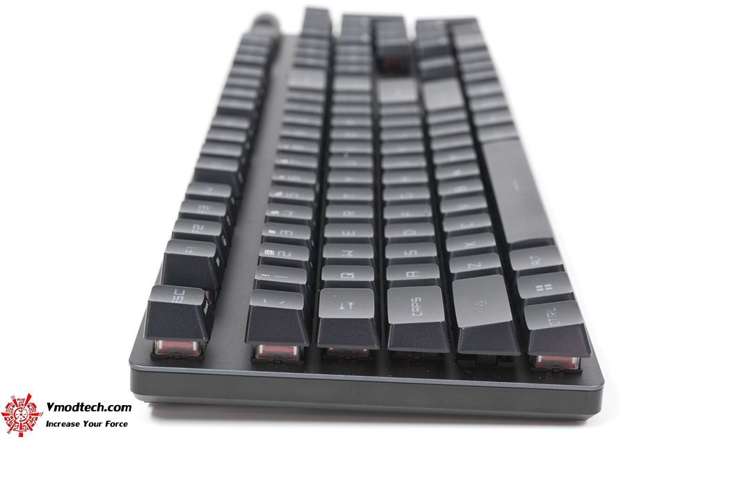 tpp 2955 ROG Strix Scope II RX Gaming Keyboard Review