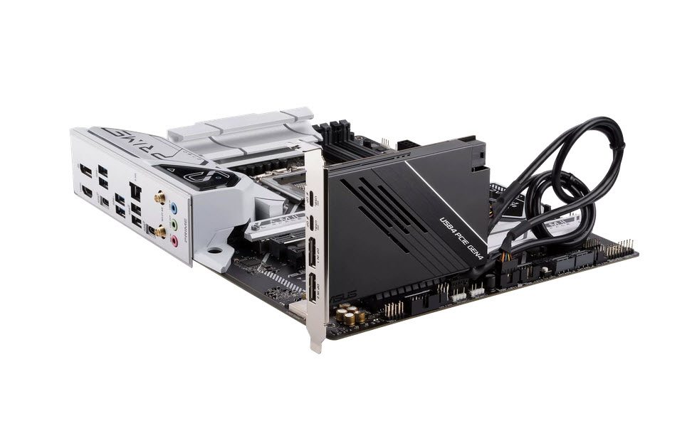 2024 01 22 14 00 24 เอซุสเปิดตัว ASUS USB4 PCIe Gen4 Expansion Card พร้อมรองรับการชาร์จเร็ว 60W