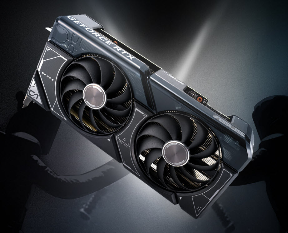 2024 01 25 15 23 05 ASUS เปิดตัวกราฟฟิกการ์ด NVIDIA GeForce RTX 40 SUPER Series มาพร้อมกับประสิทธิภาพล่าสุดจาก ROG, TUF Gaming, ProArt และอีกมากมาย