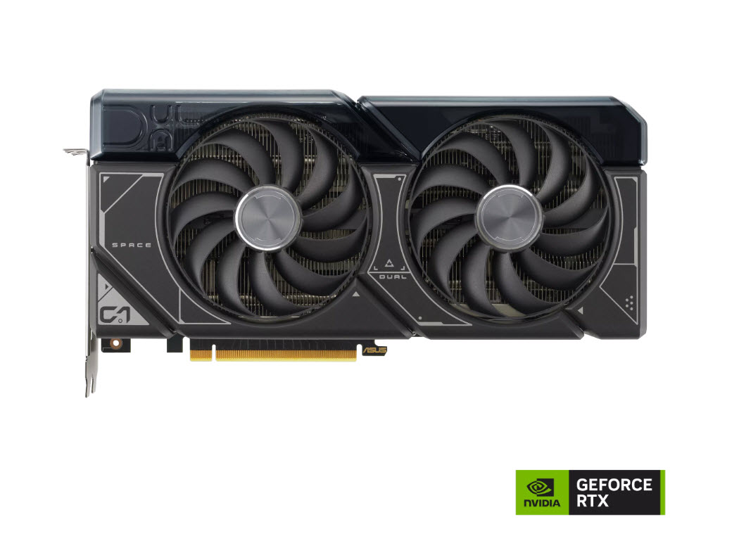 2024 01 25 15 23 50 ASUS เปิดตัวกราฟฟิกการ์ด NVIDIA GeForce RTX 40 SUPER Series มาพร้อมกับประสิทธิภาพล่าสุดจาก ROG, TUF Gaming, ProArt และอีกมากมาย