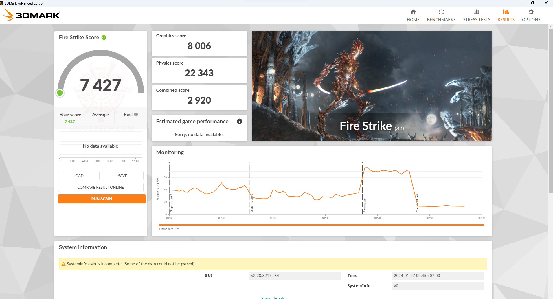 fire1 AMD RYZEN 5 8600G PROCESSOR REVIEW