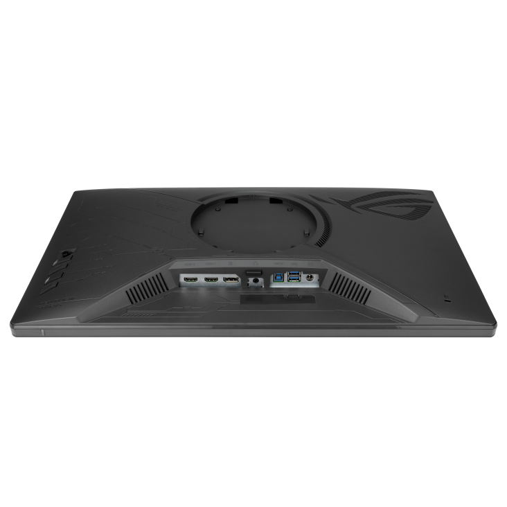 h732 3 ASUS เปิดตัวจอเกมมิ่ง ROG STRIX XG259QNS FHD พร้อมอัตราการรีเฟรชสูงถึง 380 Hz เน้นสายเกมเมอร์ eSports โดยเฉพาะ 