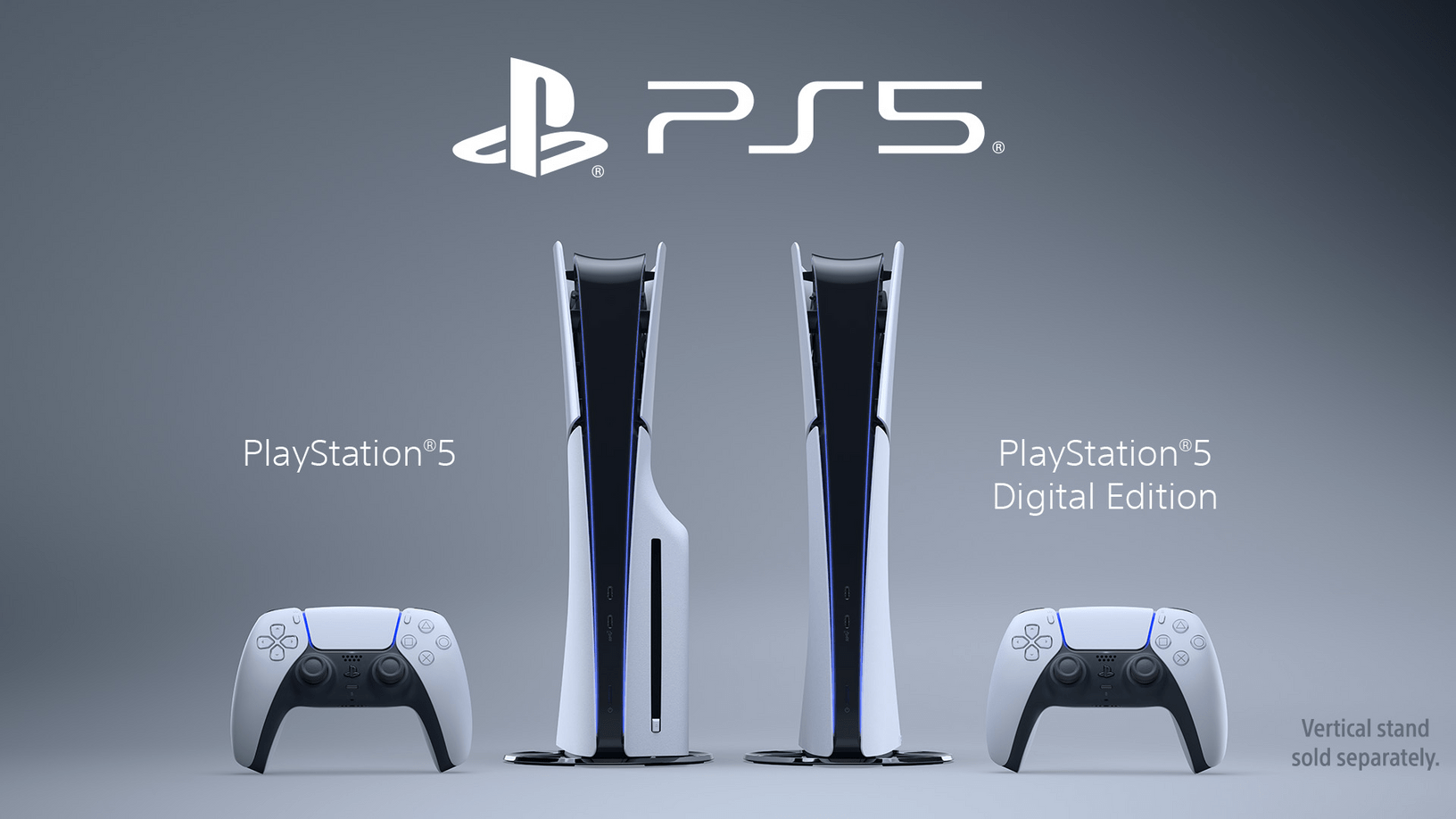 new ps5 PlayStation 5 โมเดลใหม่ พร้อมวางจำหน่ายในประเทศไทย ตั้งแต่วันที่ 20 กุมภาพันธ์ 2567