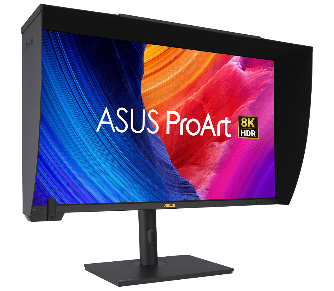 ea1vyez5zpmifww8 ASUS เปิดตัวจอแสดงผลซีรี่ย์ ProArt รุ่นใหม่ในรุ่น ProArt Display PA32KCX สำหรับงาน AI, XR และ Virtual Production ระดับมืออาชีพตัวแรกของโลกที่งาน NAB Show 2024