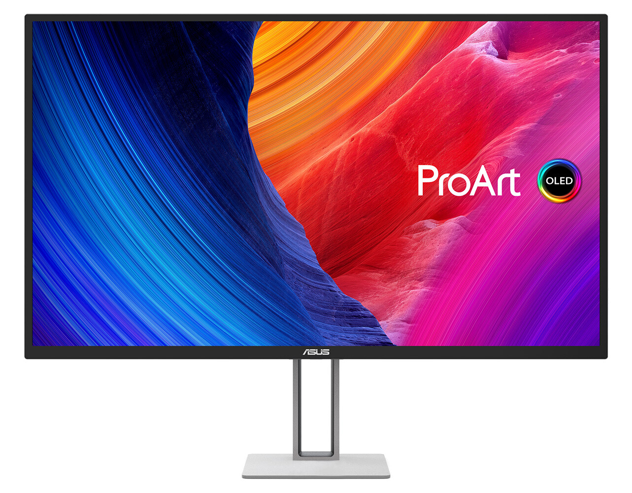 f9hykh8zejopnalr ASUS เปิดตัวจอแสดงผลซีรี่ย์ ProArt รุ่นใหม่ในรุ่น ProArt Display PA32KCX สำหรับงาน AI, XR และ Virtual Production ระดับมืออาชีพตัวแรกของโลกที่งาน NAB Show 2024