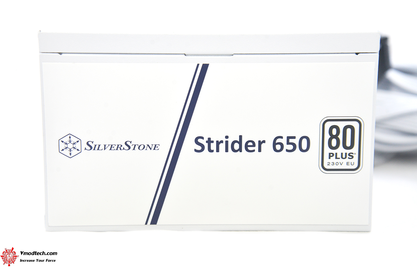 dsc 9739 SILVERSTONE STRIDER 650W 80 PLUS REVIEW