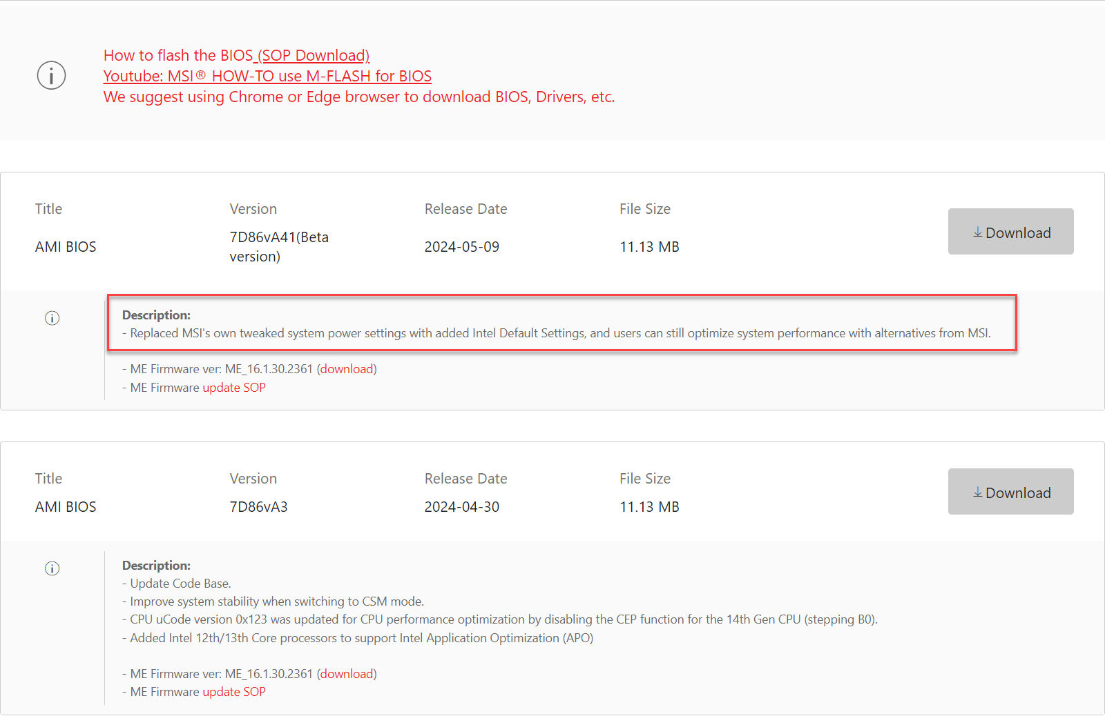 msi-intel-default-settings-bios-profile-for-14th-13th-gen-cpus-z790-motherboards