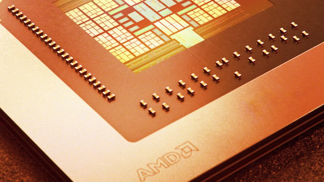 รายงานยอดขายกลุ่มผลิตภัณฑ์โปรเซสเซอร์ AMD x86 ประจำไตรมาส 1 ปี 2024 (Q1, 24)