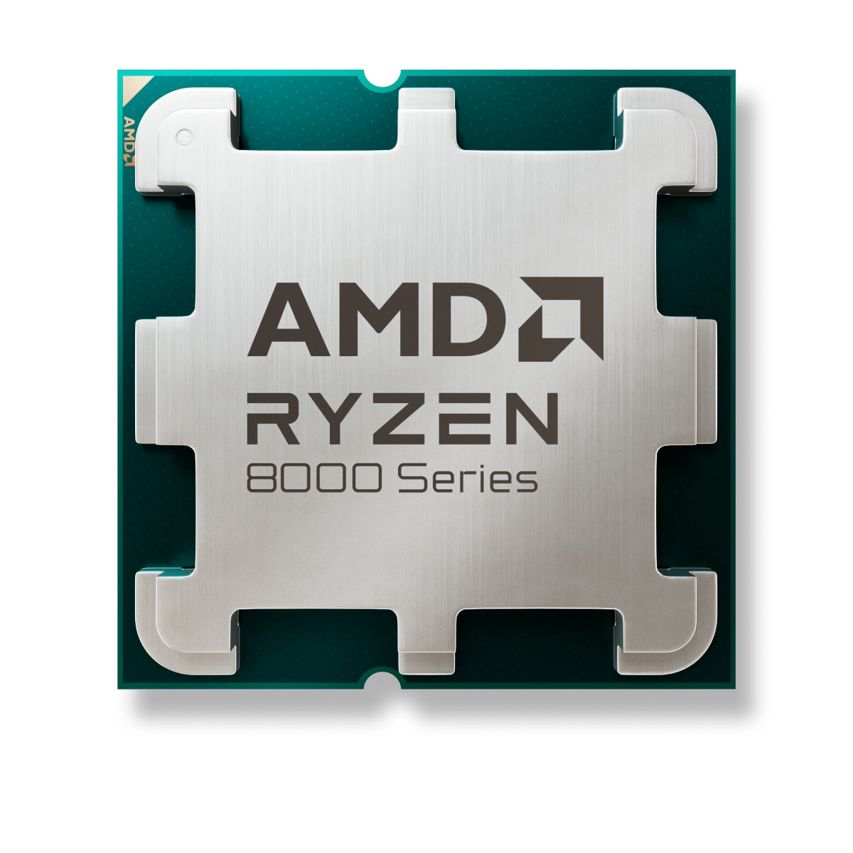AMD ประกาศวางจำหน่ายโปรเซสเซอร์ AMD Ryzen 7 8700F และ AMD Ryzen 5 8400F เสนอประสิทธิภาพด้านการประหยัดพลังงานและการประมวลผลด้าน AI