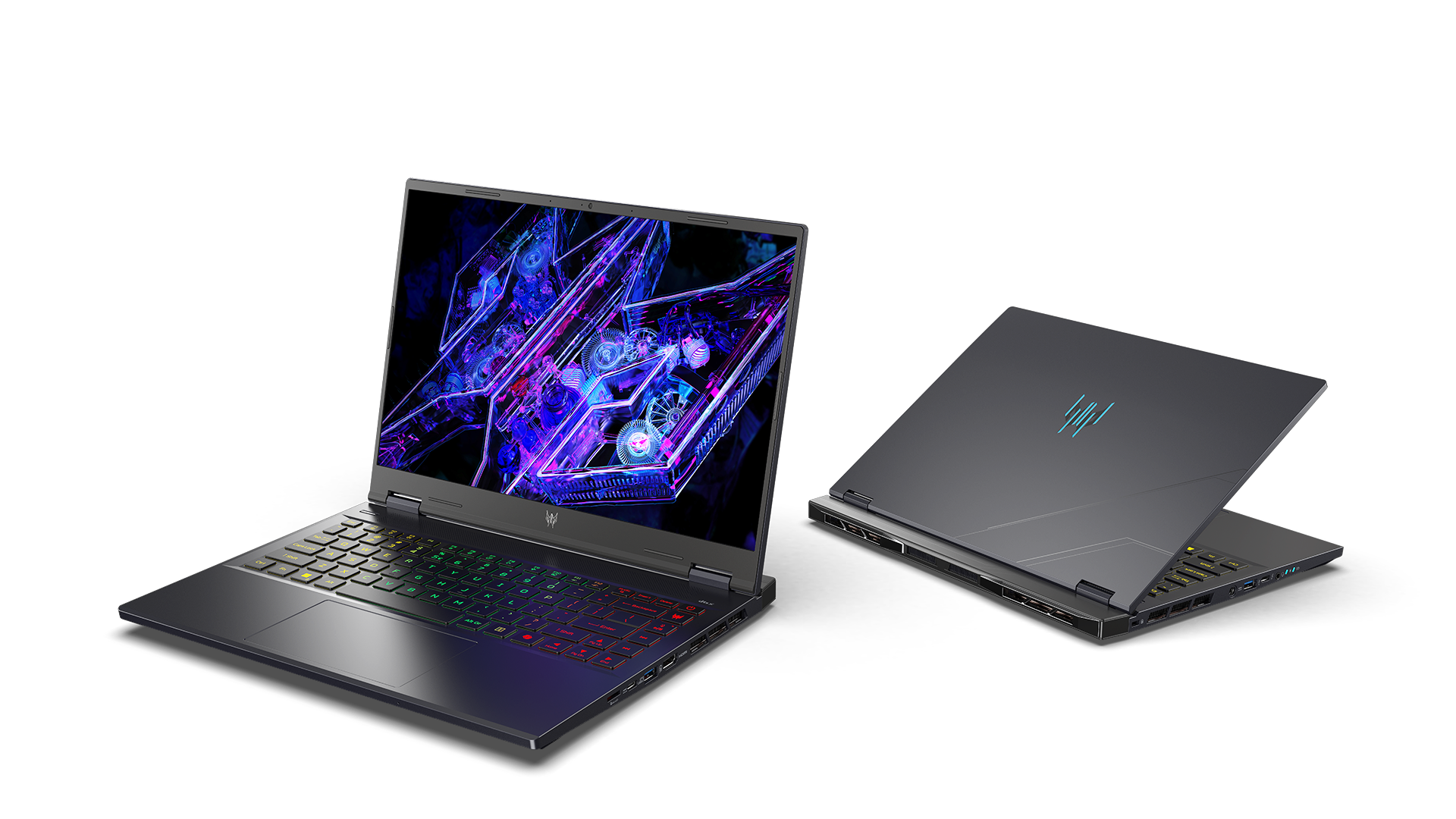 helios neo14 9 Acer เปิดตัว Predator Helios Neo 14 เกมมิ่งโน้ตบุ๊กรุ่นใหม่ มาพร้อม Intel Core Ultra และ Acer Nitro 16 เกมมิ่งโน้ตบุ๊กที่มาพร้อมโปรเซสเซอร์ Intel Core 14 th Gen พร้อมเทคโนโลยี AI ช่วยยกระดับประสิทธิภาพการเล่นเกม และการใช้งานที่ครอบคลุม