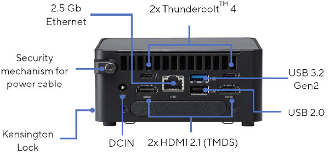 a2 ASUS NUC 14 Pro Review