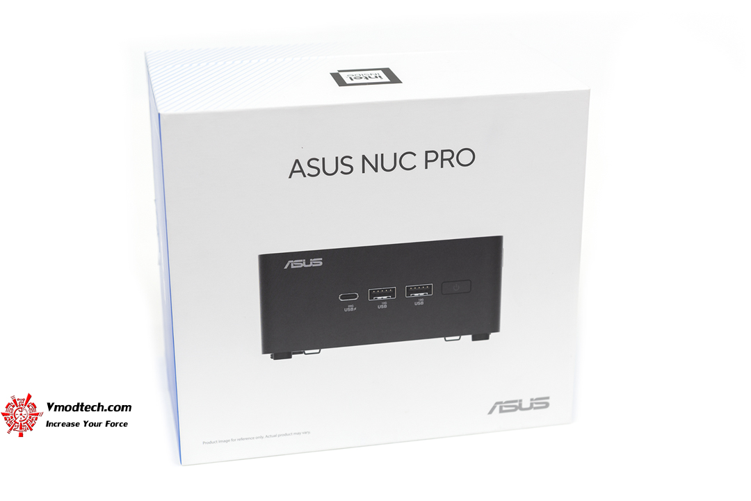 tpp 3400 ASUS NUC 14 Pro Review