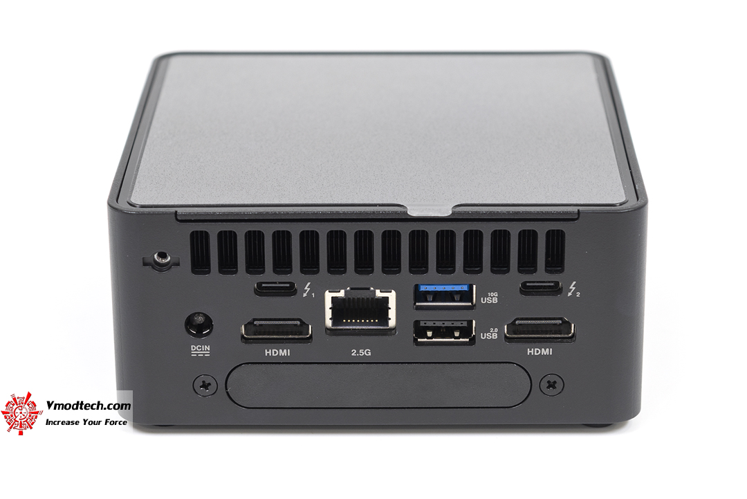 tpp 3405 ASUS NUC 14 Pro Review