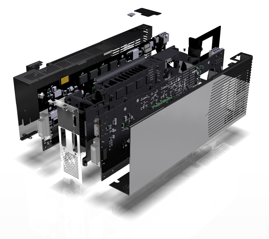 3d45b8e30db84492 เผยการ์ดจอ NVIDIA GeForce RTX 5090 Founders Edition จะมี PCB แบ่งออกเป็นสามส่วน