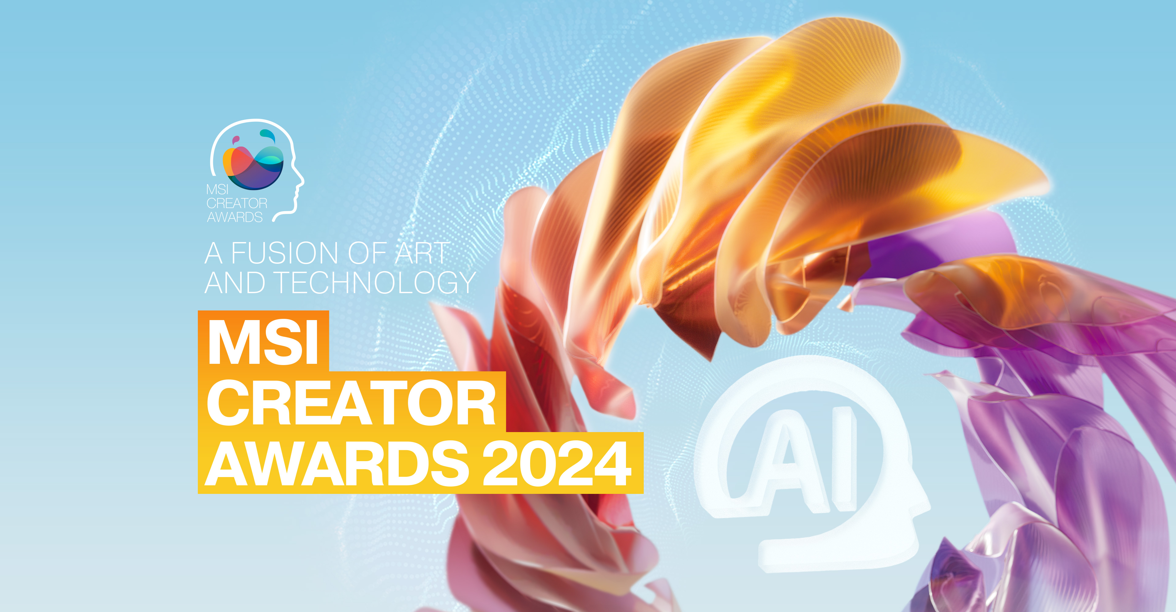 00thumb ยกระดับจินตนาการของคุณไปอีกขั้นที่กับการสร้างสรรค์ครั้งใหม่จาก MSI Creator Awards 2024 เปิดรับสมัครผู้เข้าแข่งขันแล้ววันนี้!