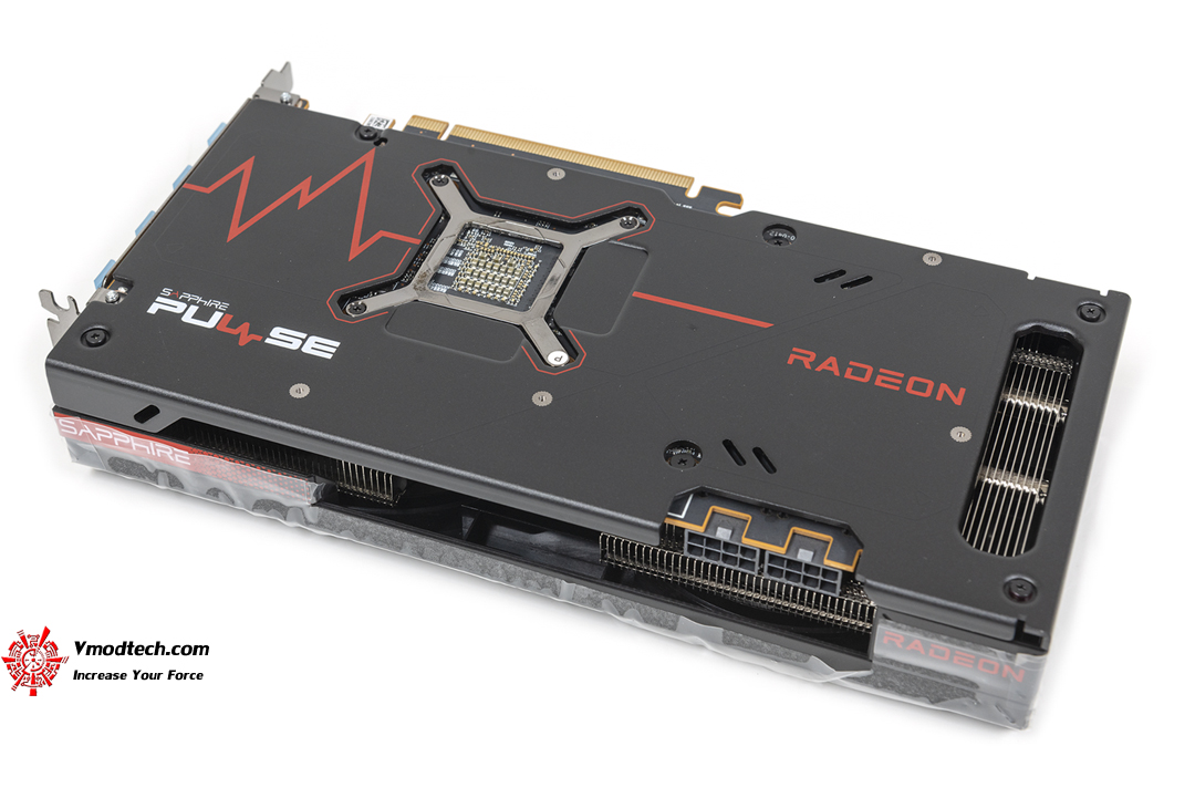 tpp 3487 Sapphire PULSE AMD Radeon™ RX 7600 XT 16GB Review