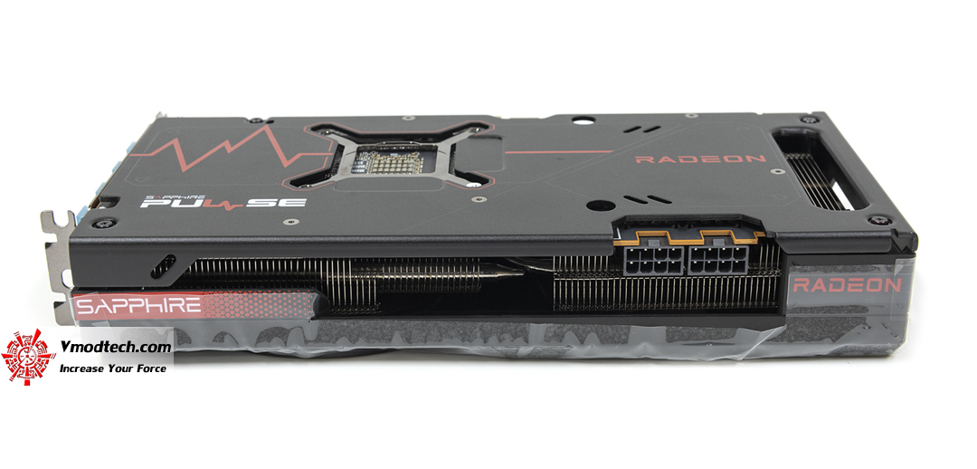 tpp 3490 Sapphire PULSE AMD Radeon™ RX 7600 XT 16GB Review