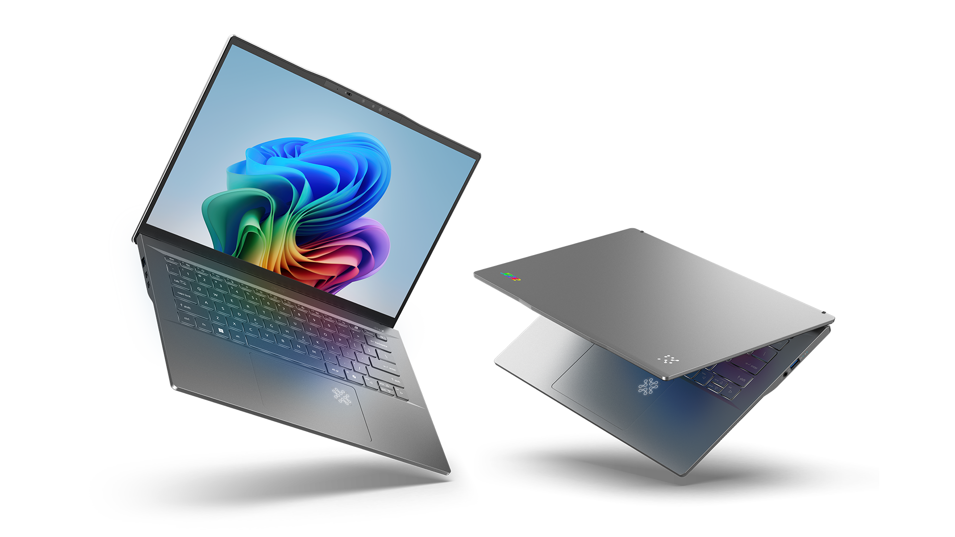 swift 14 ai 4  Acer Swift 14 AI โน้ตบุ๊ก Copilot+ PC รุ่นแรกจากเอเซอร์