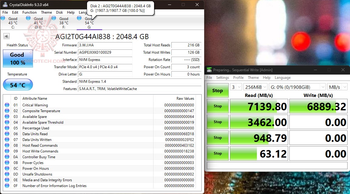 2024 06 13 20 17 38 AGI AI838 M.2 2280 PCIe Gen4 SSD 2.0 TB Review