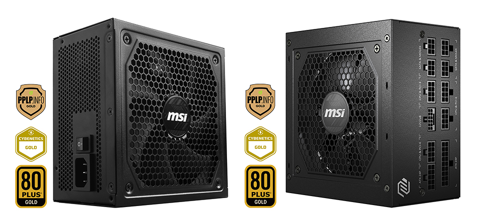 power 20240516 2 MSI ประกาศการรับรองใหม่ล่าสุดของ PPLP