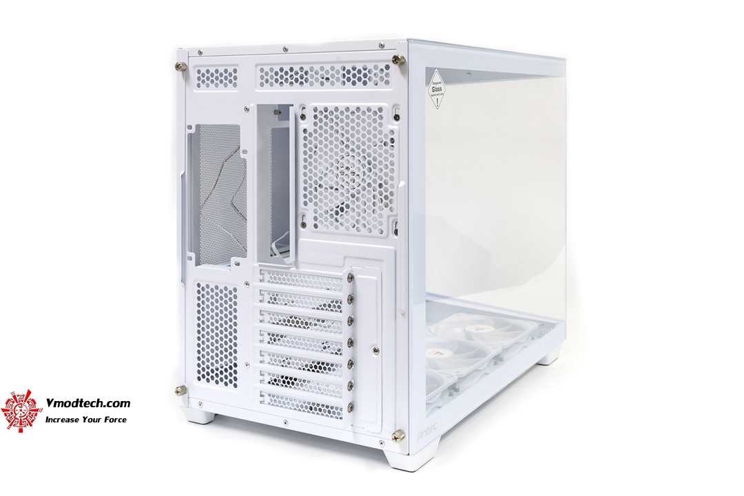 tpp 3528 Antec CONSTELLATION SERIES C5 ARGB White Review