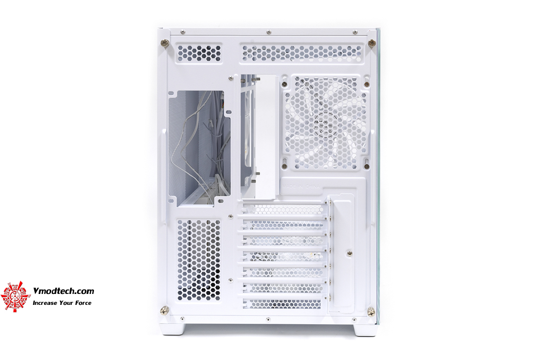 tpp 3529 Antec CONSTELLATION SERIES C5 ARGB White Review